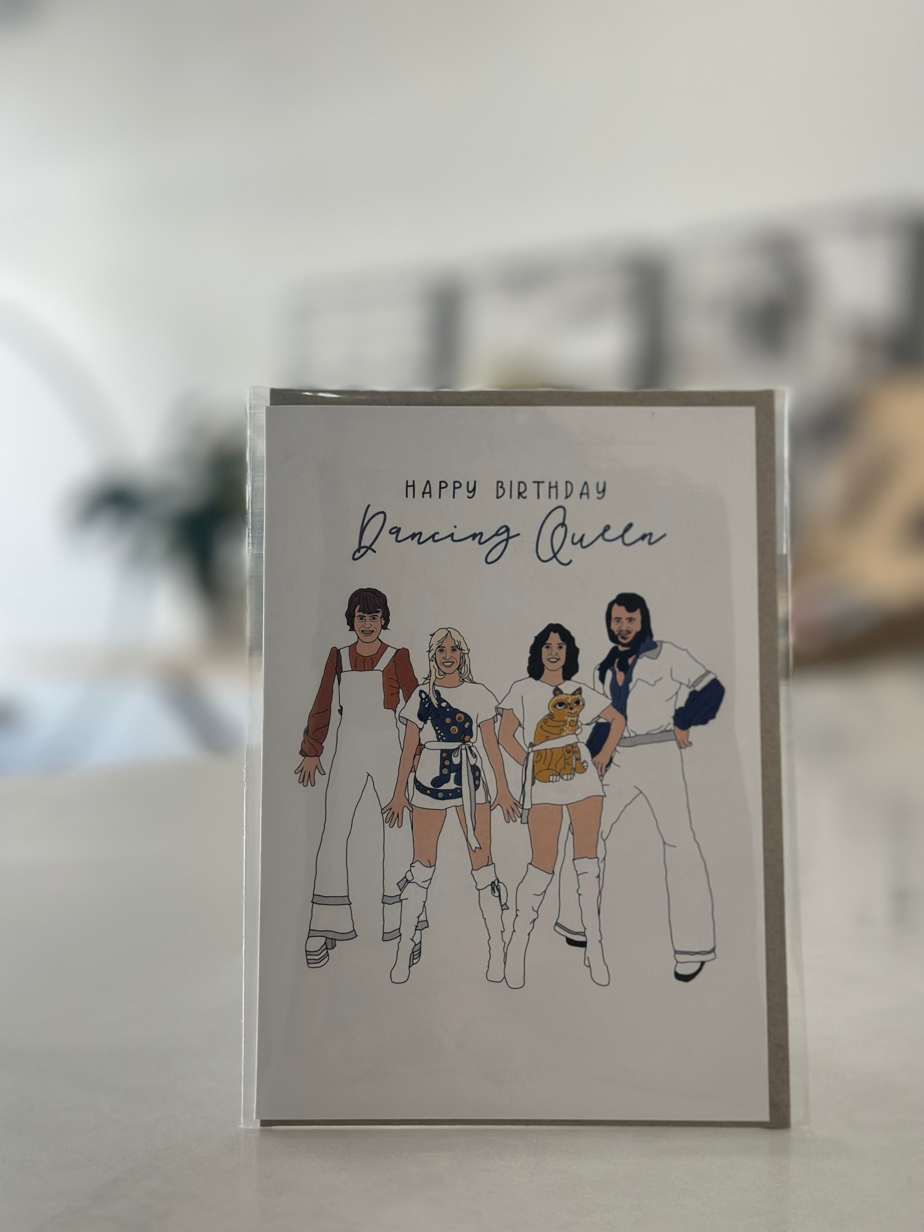 Cards