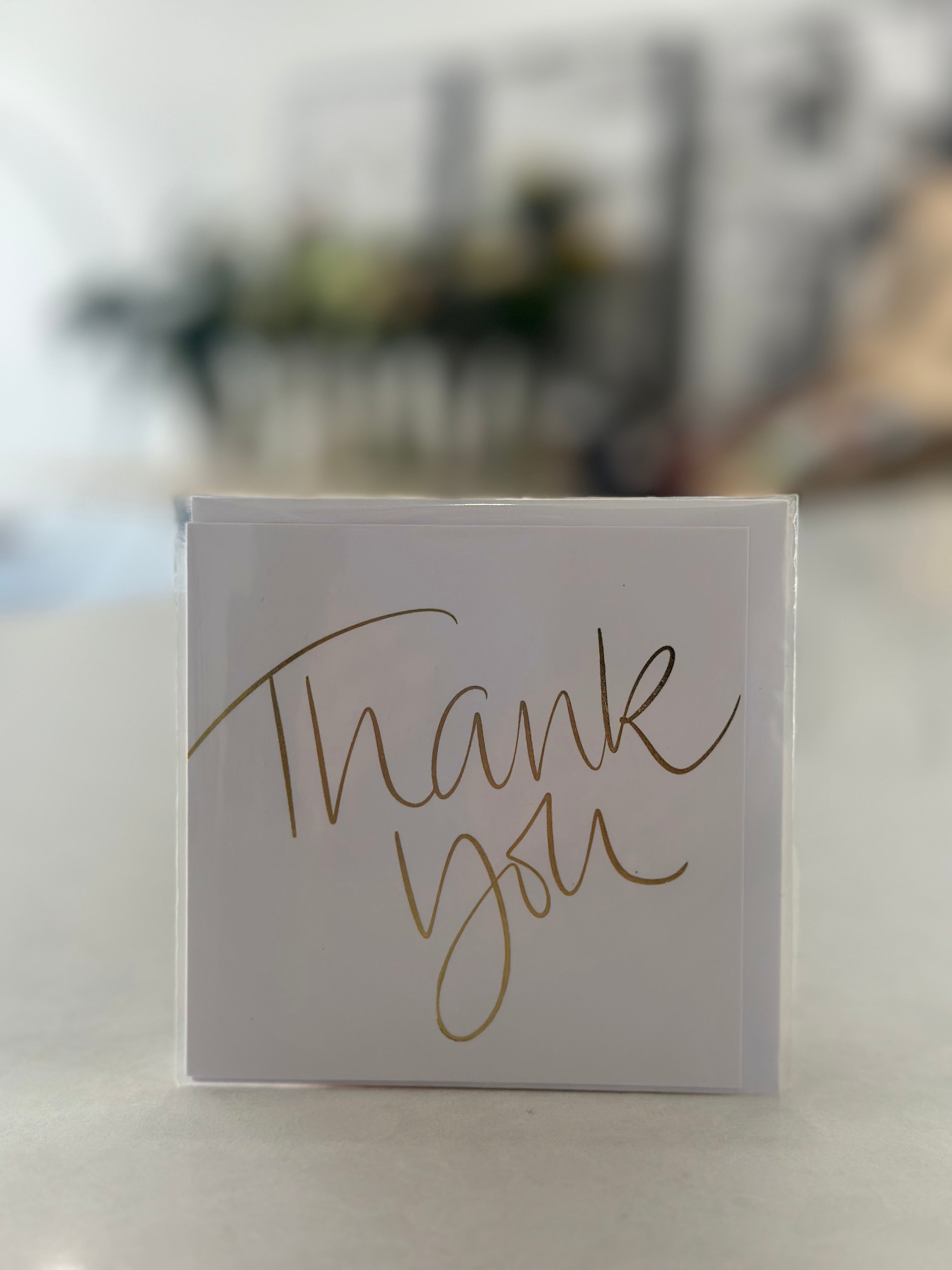 Mini Cards