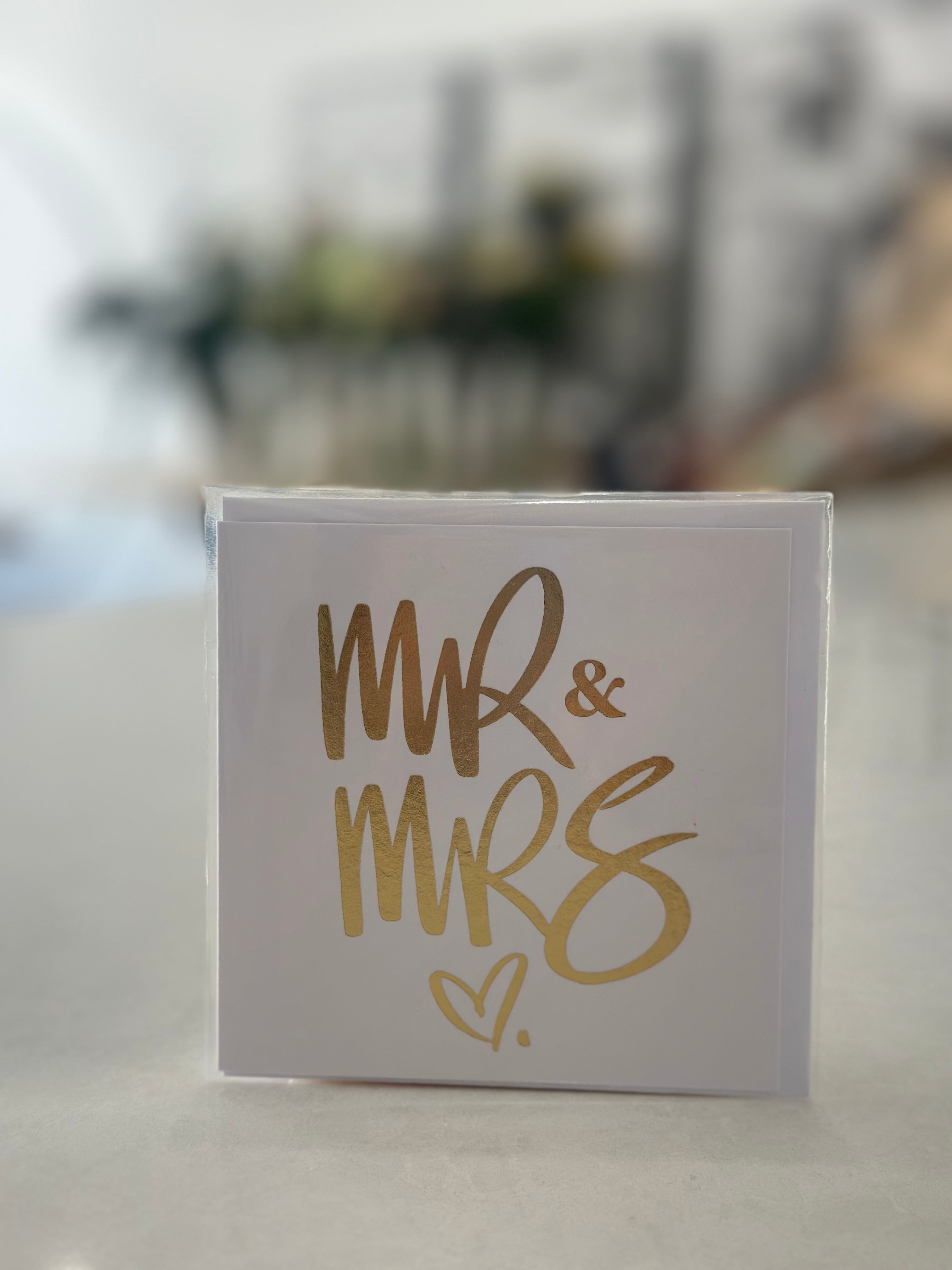 Mini Cards