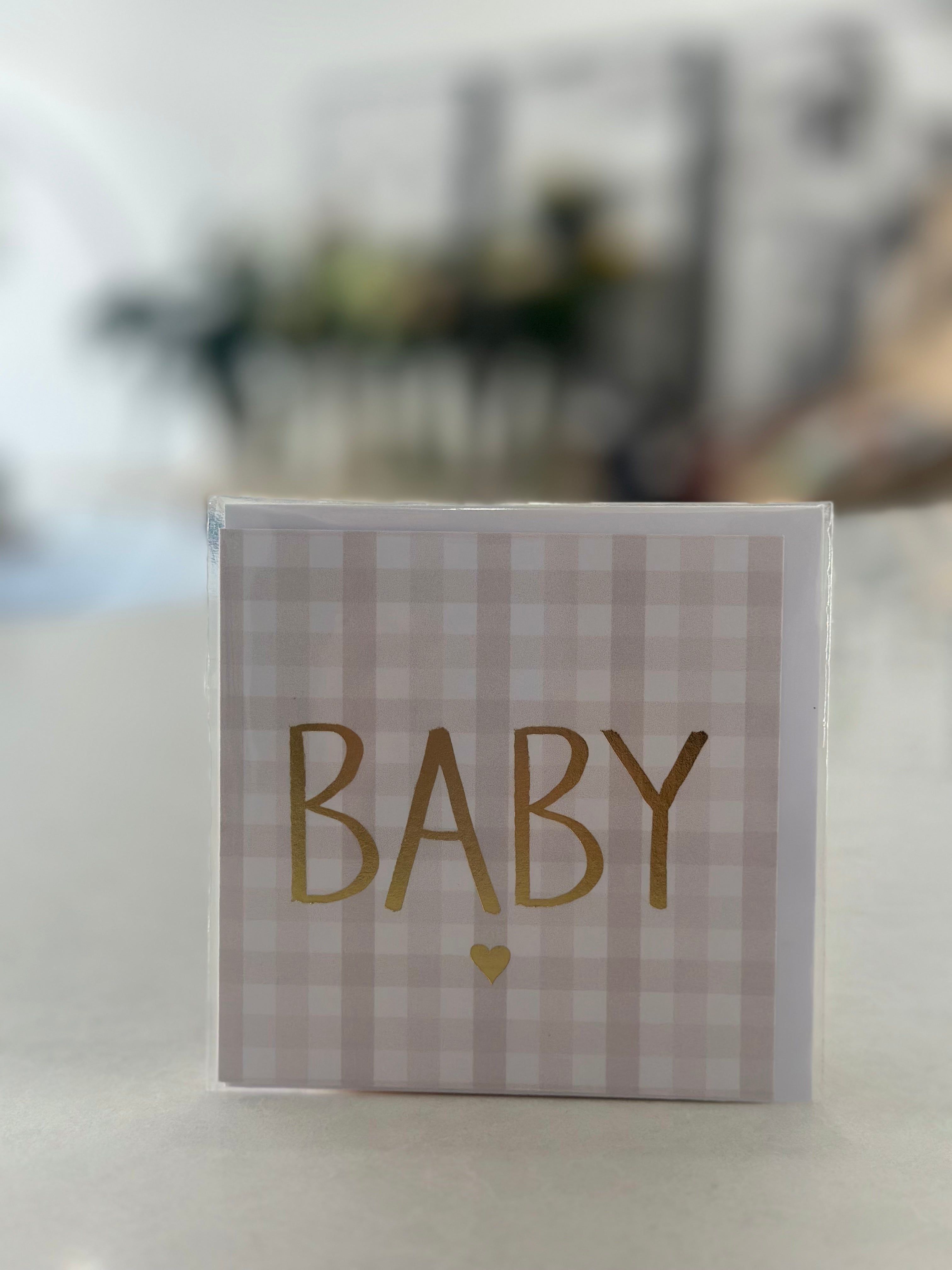 Baby Mini