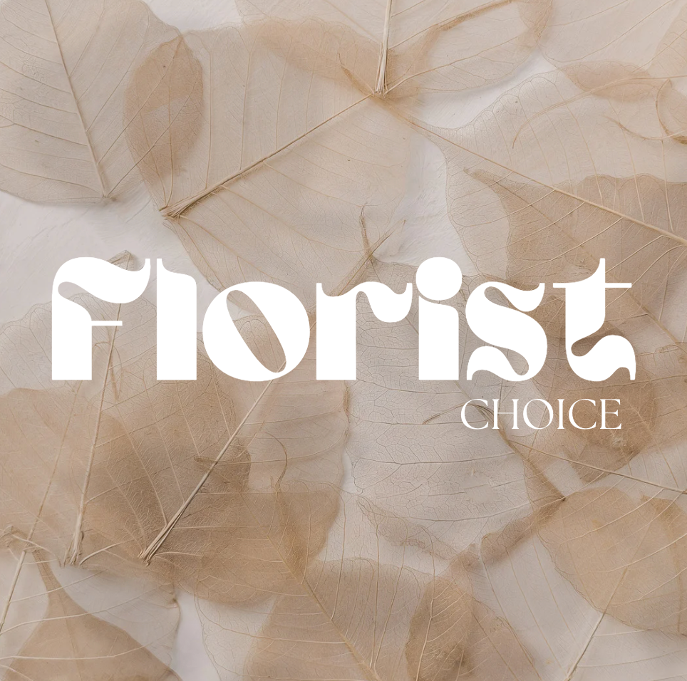 SURPRISE!!! FLORIST CHOICE