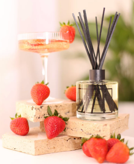 Diffusers