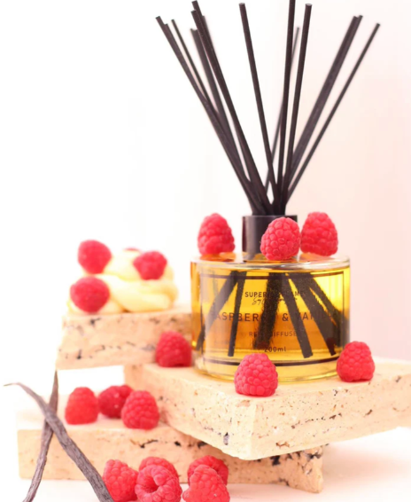 Diffusers