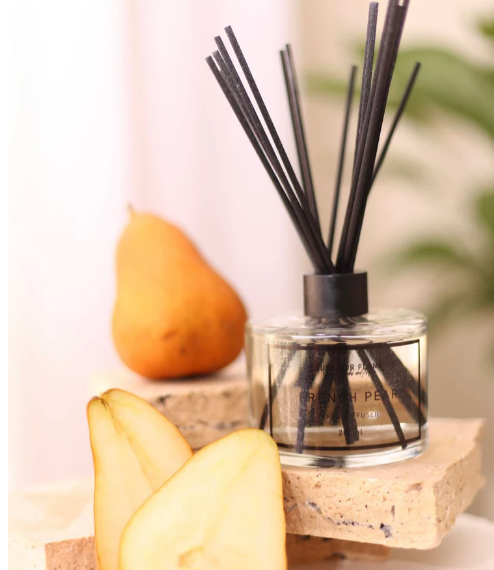 Diffusers