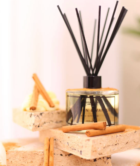 Diffusers
