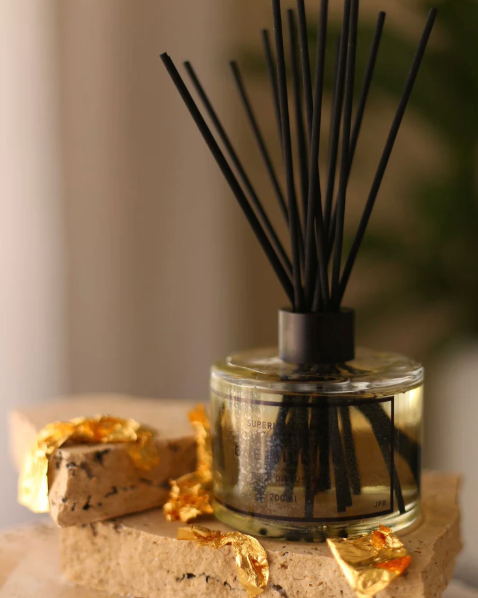 Diffusers