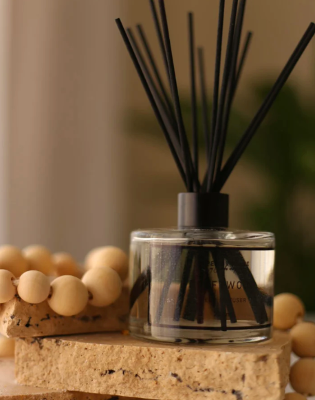 Diffusers