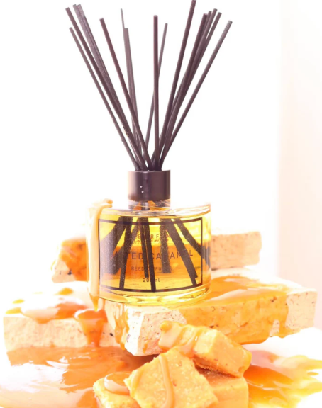 Diffusers