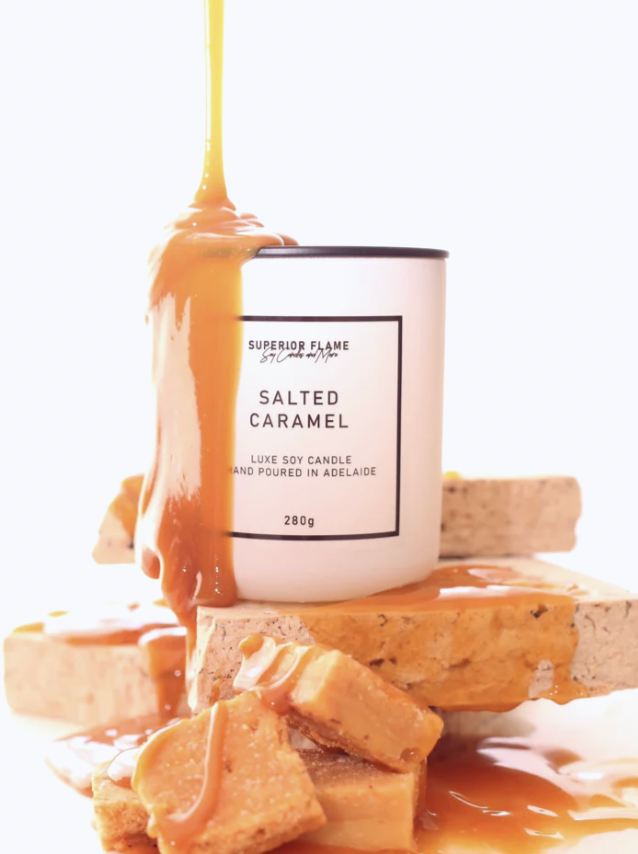 Candles