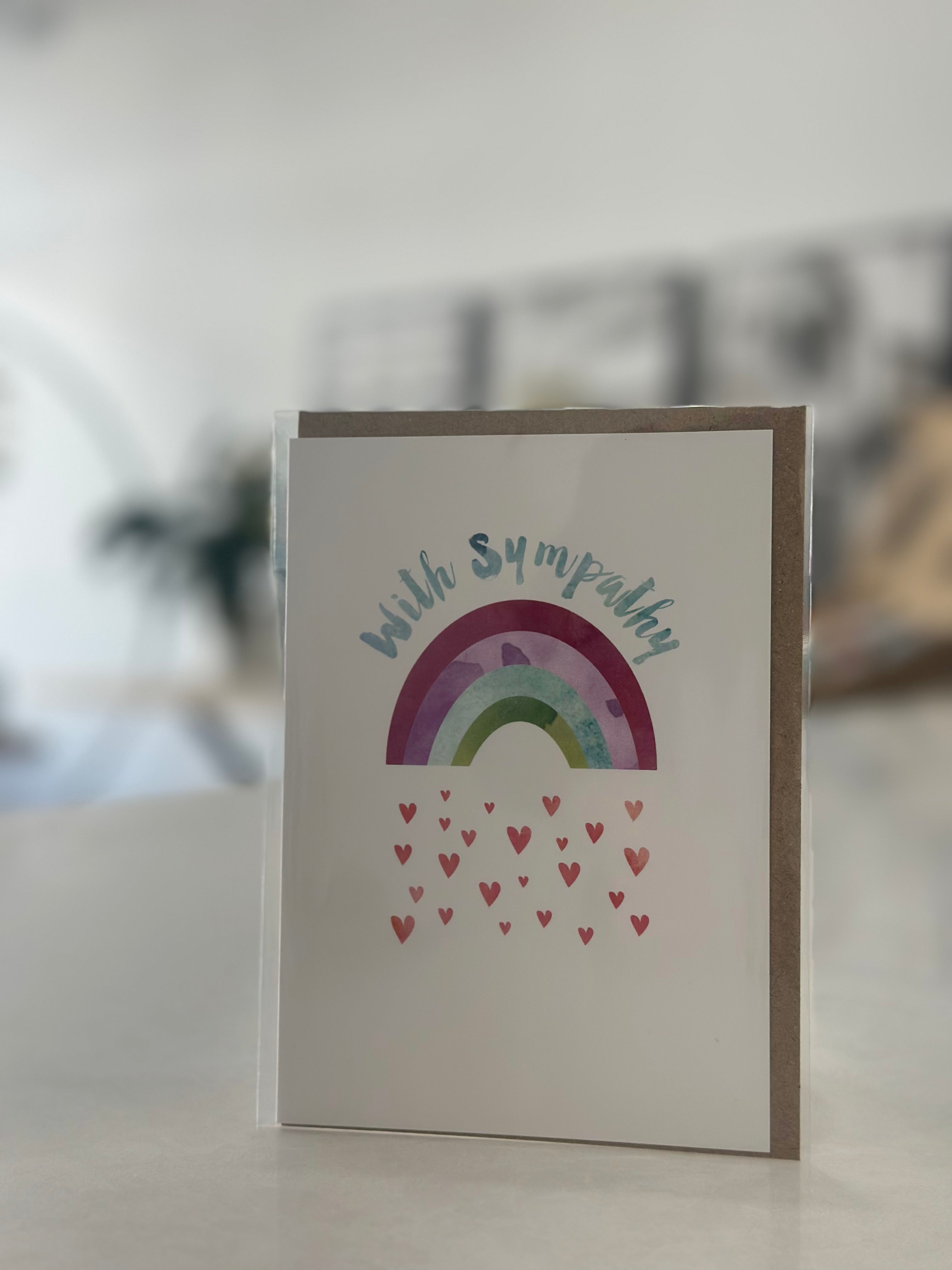 Sympathy Cards