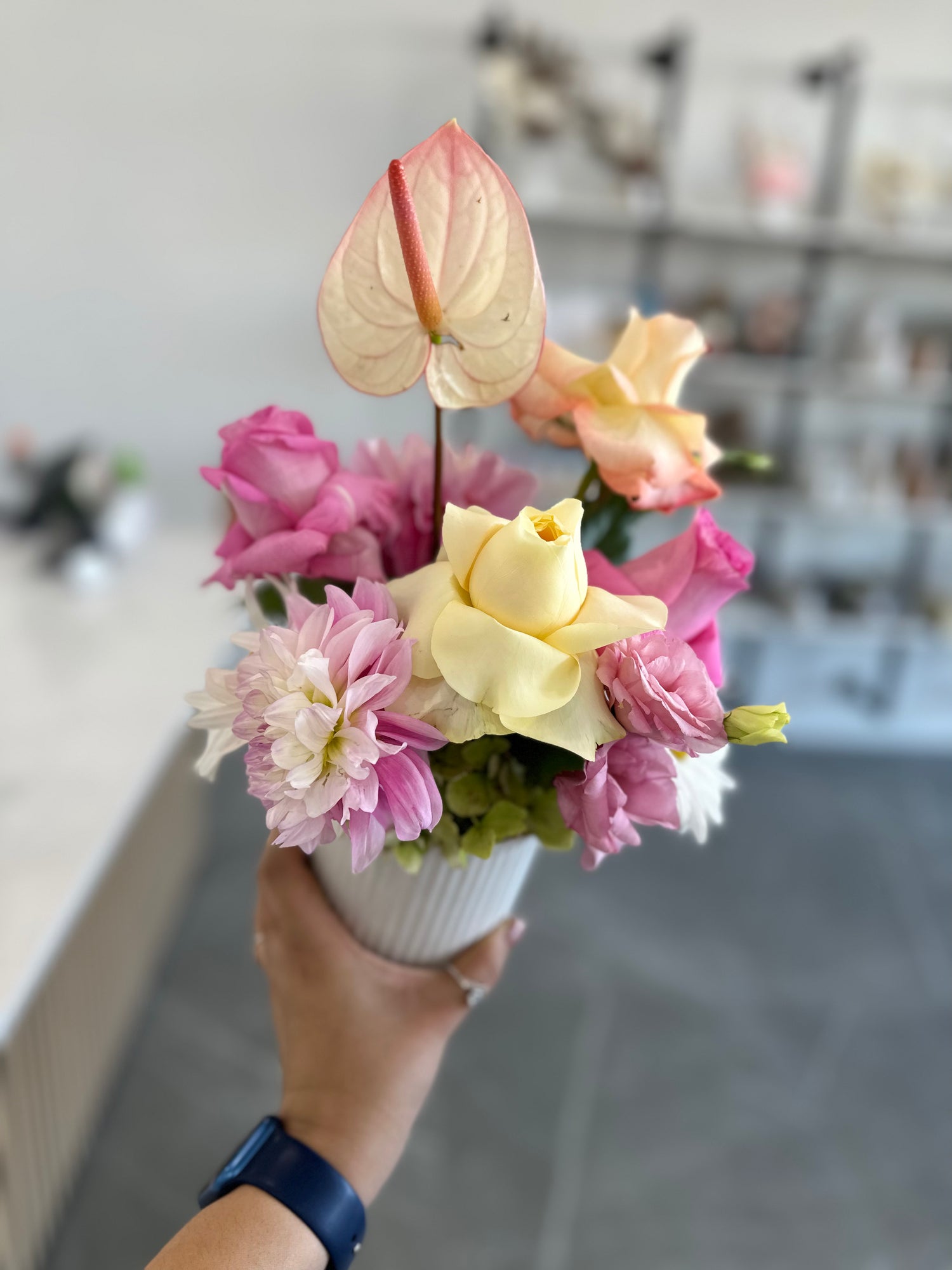 Table Centrepieces